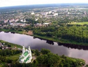 София Полоцкая