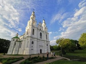 Софийский собор