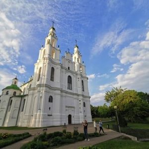 Софийский собор