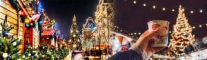 Купить тур на Новый год во Львове из Гомеля