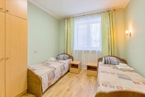 Детский лагерь «BERMUDY CAMP»