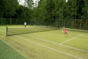 Детский лагерь «BERMUDY CAMP»
