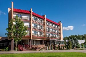 Детский лагерь «BERMUDY CAMP»