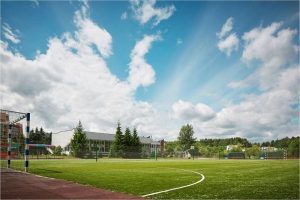 Детский лагерь «BERMUDY CAMP»