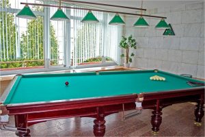 Детский лагерь «BERMUDY CAMP»
