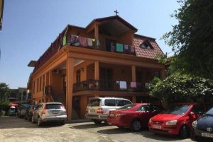 Эстония Ту Красный корпус