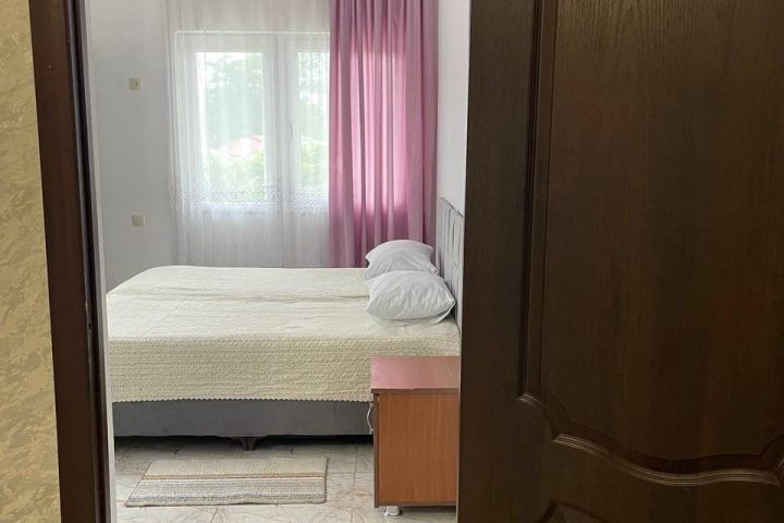 У Ольги Кобулети