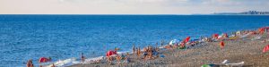 отдых на море в грузии из гомеля