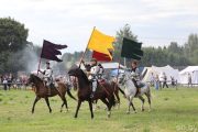 Рыцарский фэст в Мстиславле