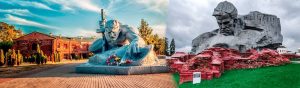 Брестская крепость