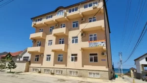 гостевой дом Омега Избербаш