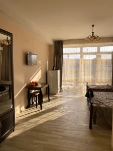 Отель Турист Дагестан