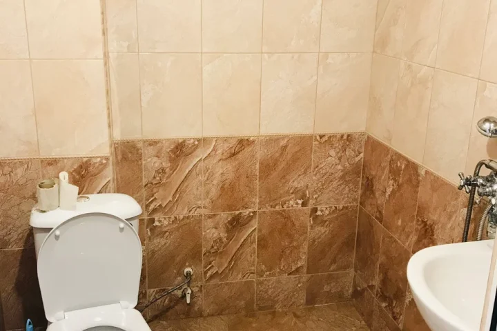 Отель Турист Дагестан