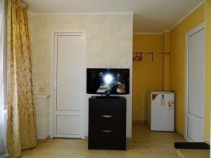 гостиница Терраса Анапа