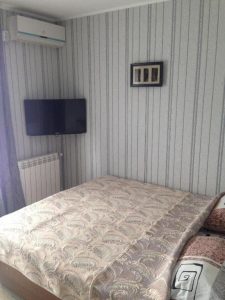 гостиница Терраса Анапа