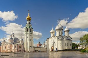 Вологда