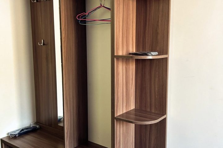 Отель Ирбис Домбай