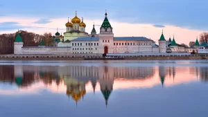 Кострома