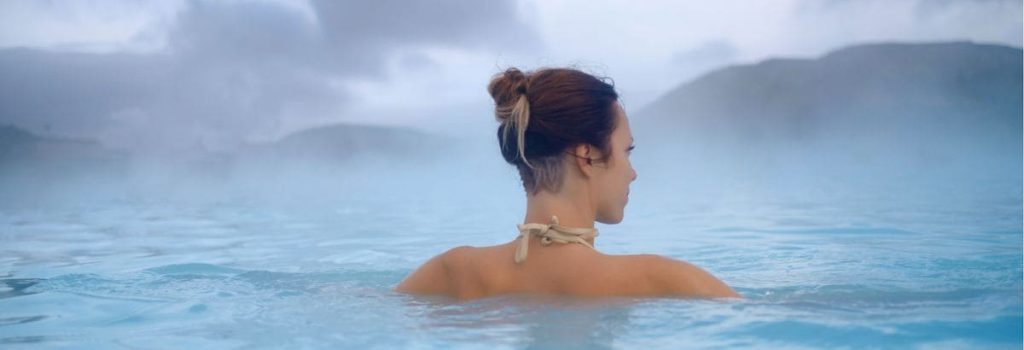 термальные источники в Адыгее