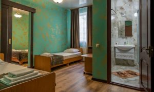 Изумруд Геленджик