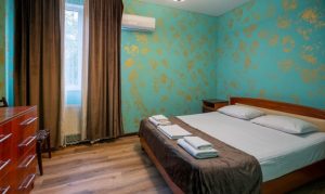 Изумруд Геленджик