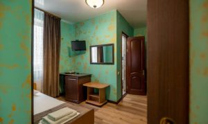 Изумруд Геленджик