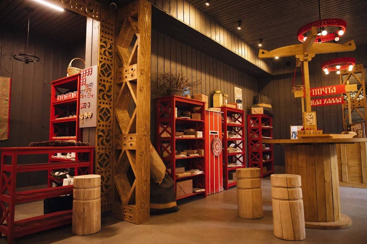 прием у деда хала