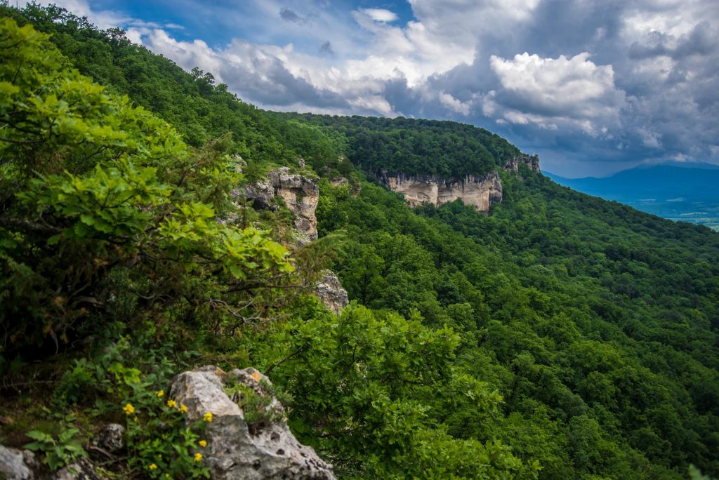 Уна Коз Адыгея