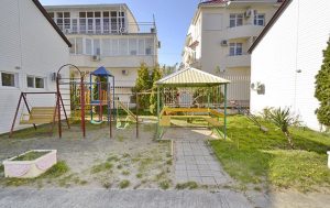 Семейная лагуна Джемете отдых