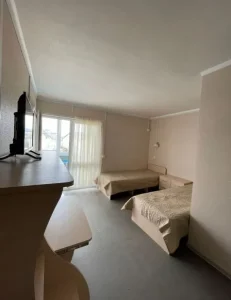 Семейная лагуна Джемете отдых