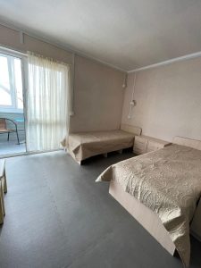 Семейная лагуна Джемете отдых