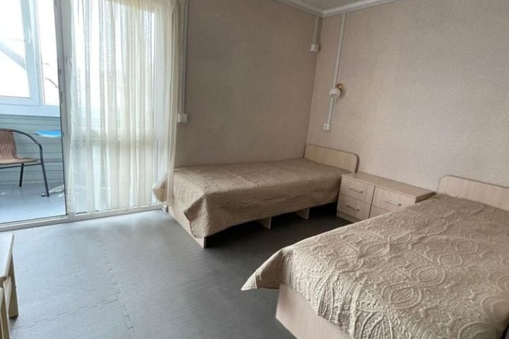 Семейная лагуна Джемете отдых