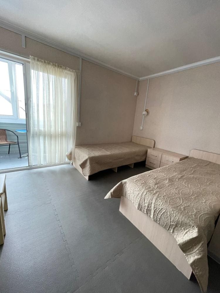 Семейная лагуна Джемете отдых