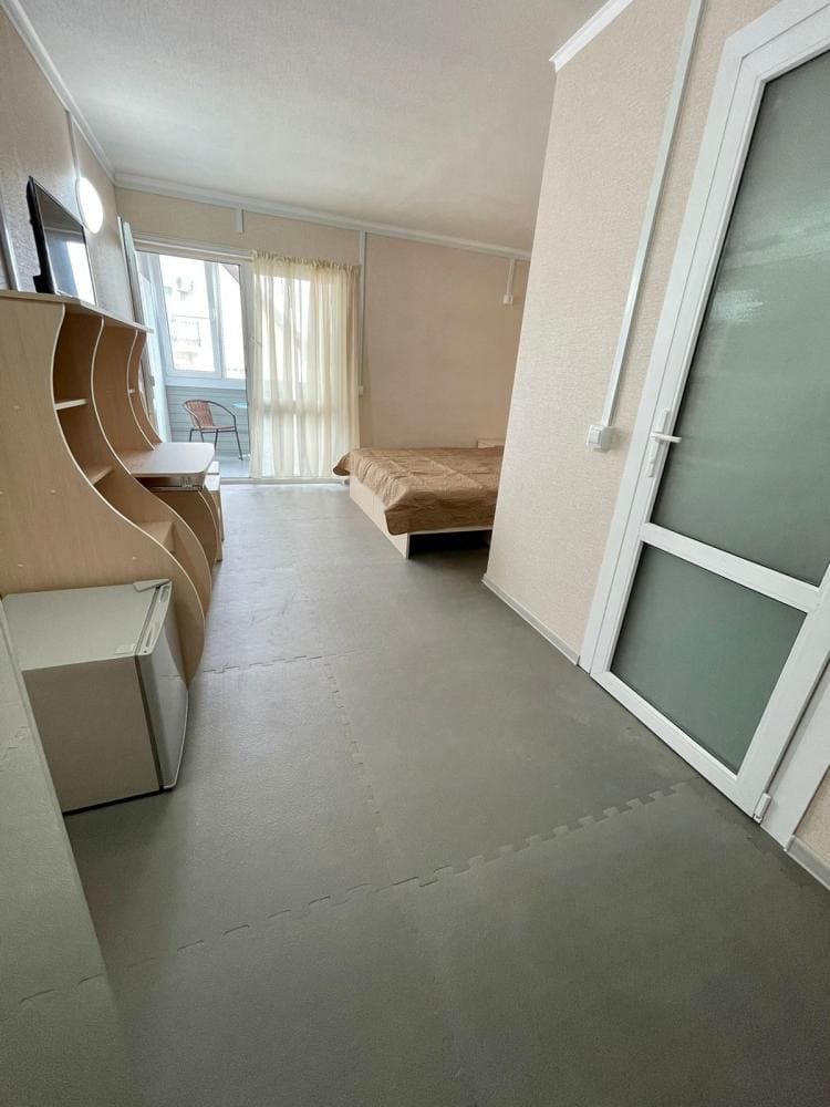 Семейная лагуна Джемете отдых