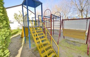 Семейная лагуна Джемете отдых