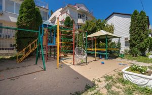 Семейная лагуна Джемете отдых