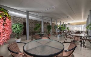 Семейная лагуна Джемете отдых