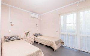 Семейная лагуна Джемете отдых