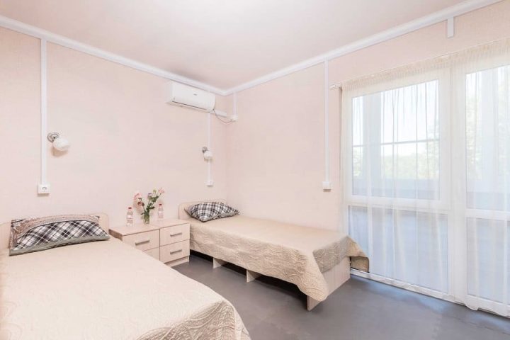 Семейная лагуна Джемете отдых