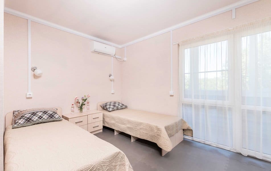 Семейная лагуна Джемете отдых