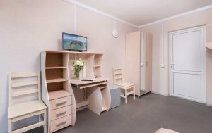 Семейная лагуна Джемете отдых