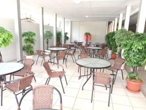 Семейная лагуна Джемете отдых