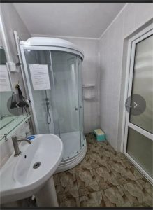 Семейная лагуна Джемете отдых