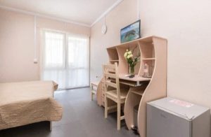 Семейная лагуна Джемете отдых