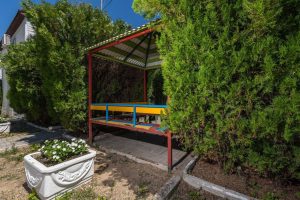 Семейная лагуна Джемете отдых