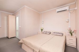 Семейная лагуна Джемете отдых