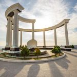 Отель Руно Гагра
