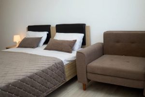 Тали, 2х + доп место