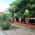 Гостевой дом Амина Цандрипш