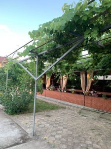 Гостевой дом Амина Цандрипш